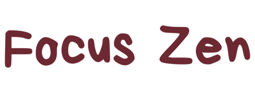 Focus Zen